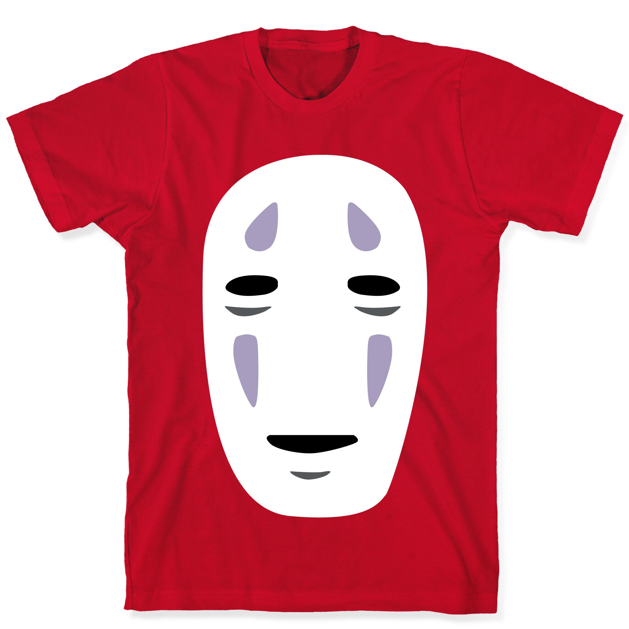 NoFace T-Shirt